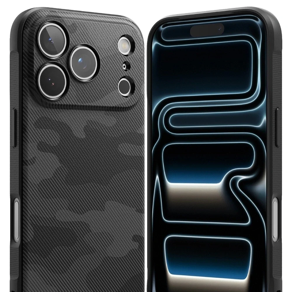 iPhone 17 Pro Case